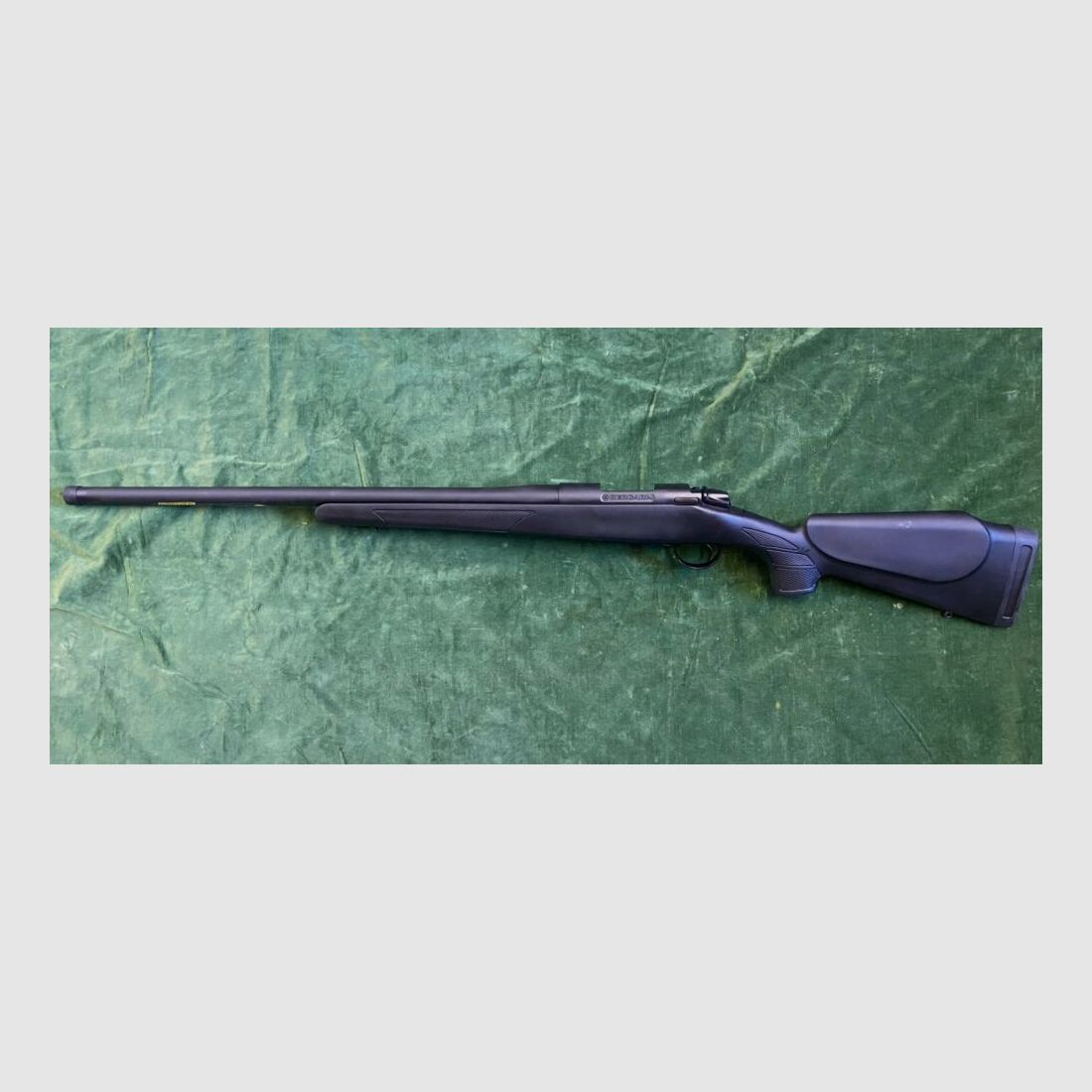 Bergara B 14