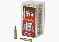 Hornady Varmint Express .17 HMR 15.5GR NTX 50 cartridges