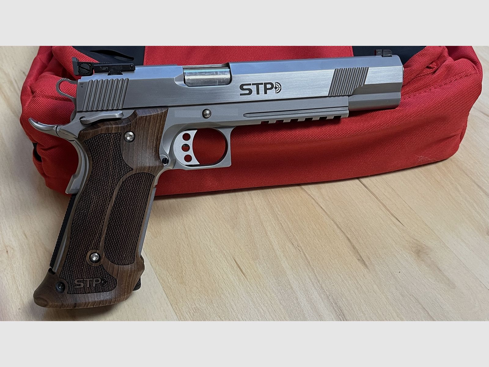 STP TM 28