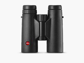 Leica 40319 Fernglas Trinovid 10x42 HD mit Tasche & Riemen