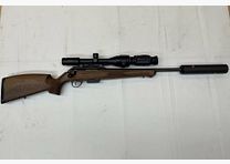 Anschütz Rep.-Rifle 1771 .17Hornet