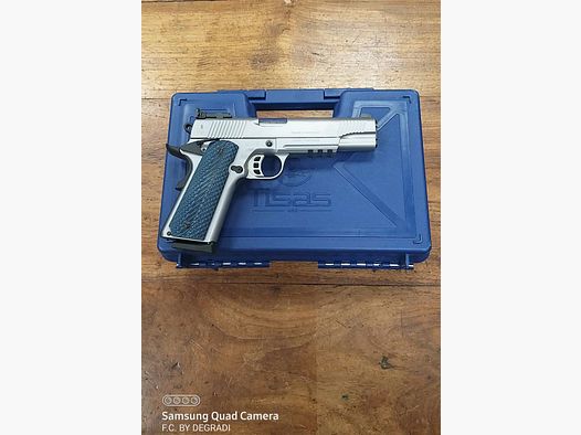 TISAS ZIG PC 1911