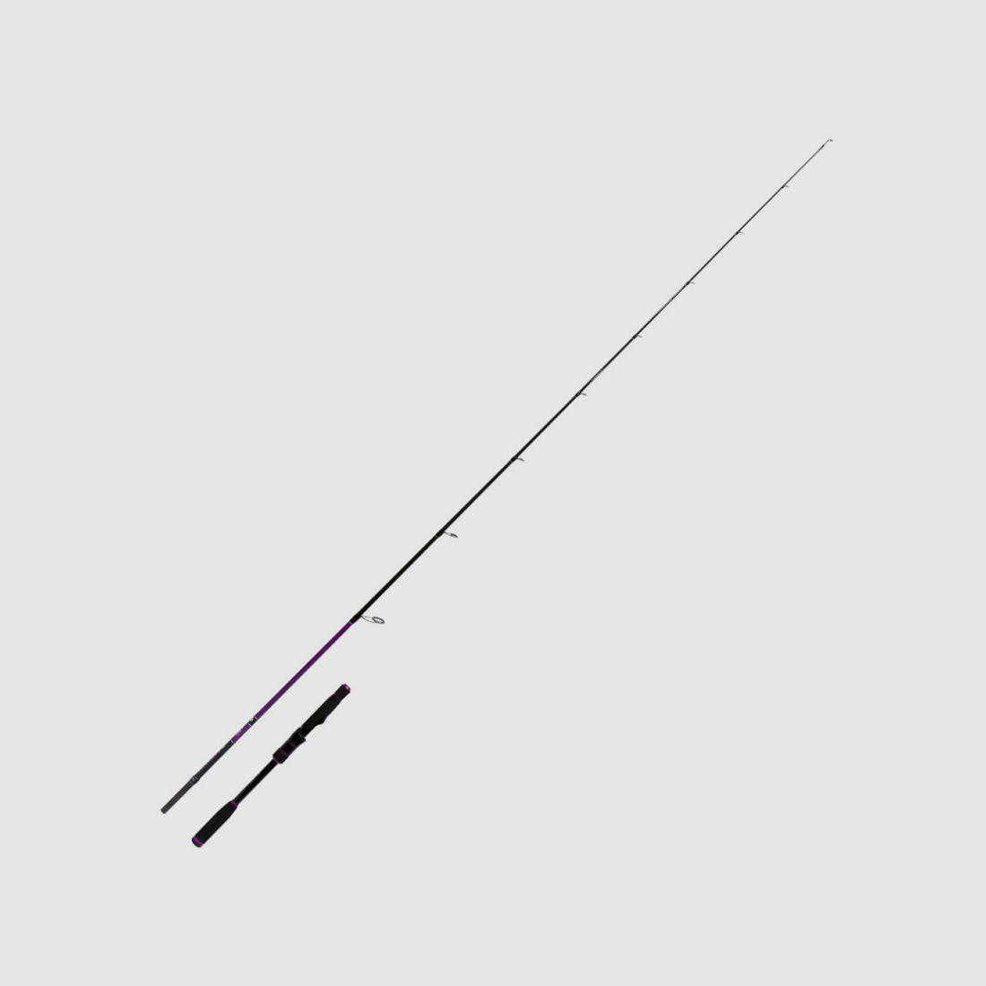 CANNE TRACKER EVO HEAVY OFFSET