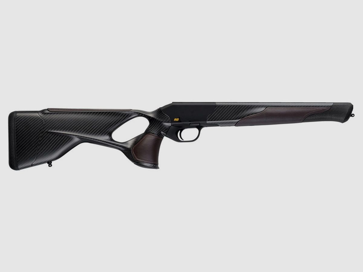 Blaser System R8 Ultimate Carbon ATZL Leder