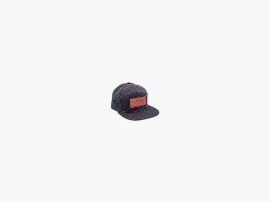 Czapka Blaser Snapback Loden
