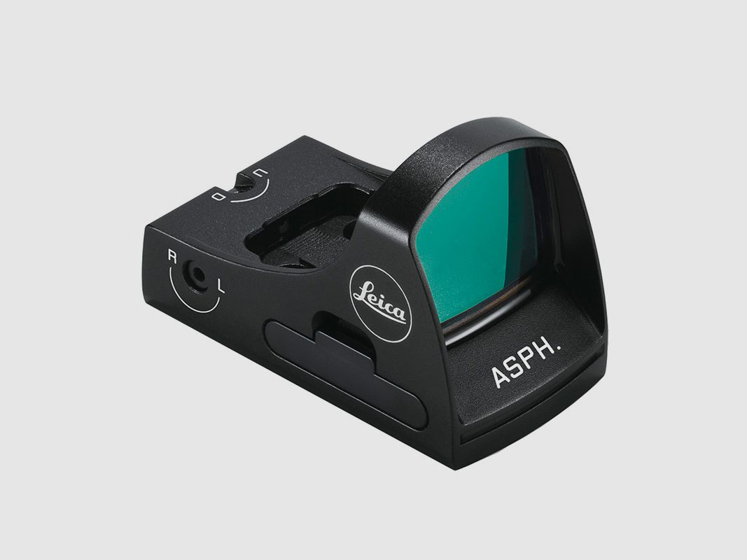 LEICA Tempus ASPH. 2.0 MOA