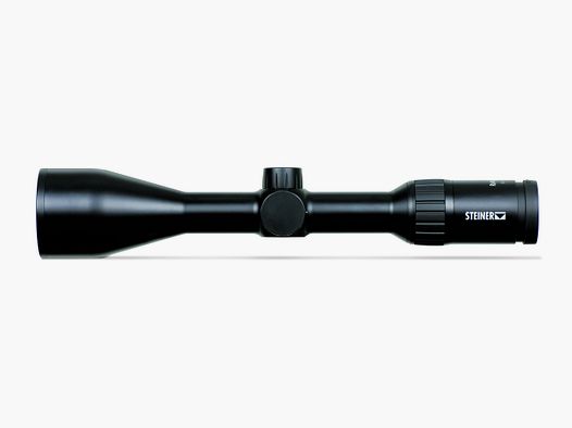 Steiner Ranger 4 3-12x56 Abs. - Reticle 4A-i