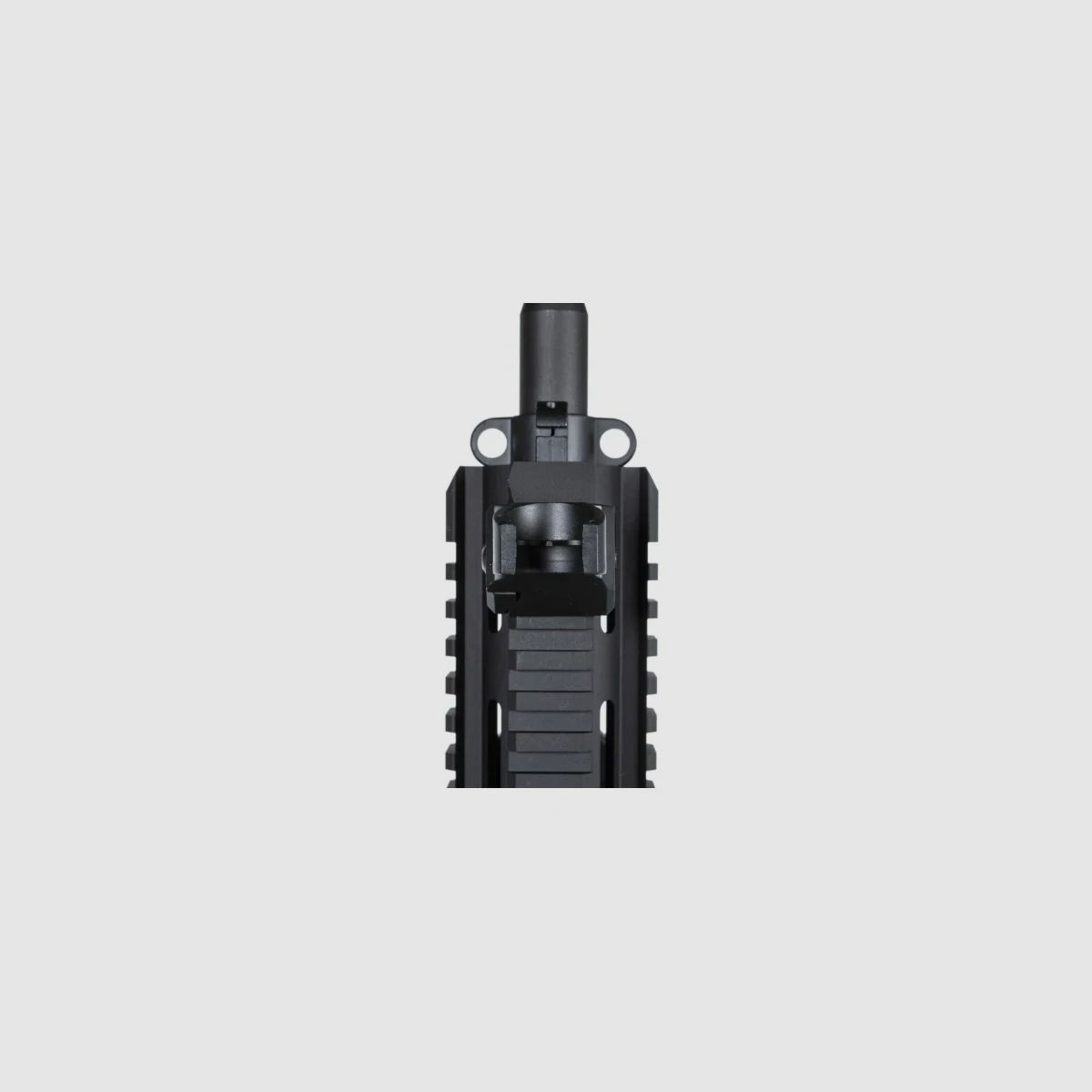 SA Carbine RIS 10.5" (SA-PH21 PRIME™ Aster II ETU BLDC™) Rifle Airsoft Libre a partir de 18 - Negro -F-