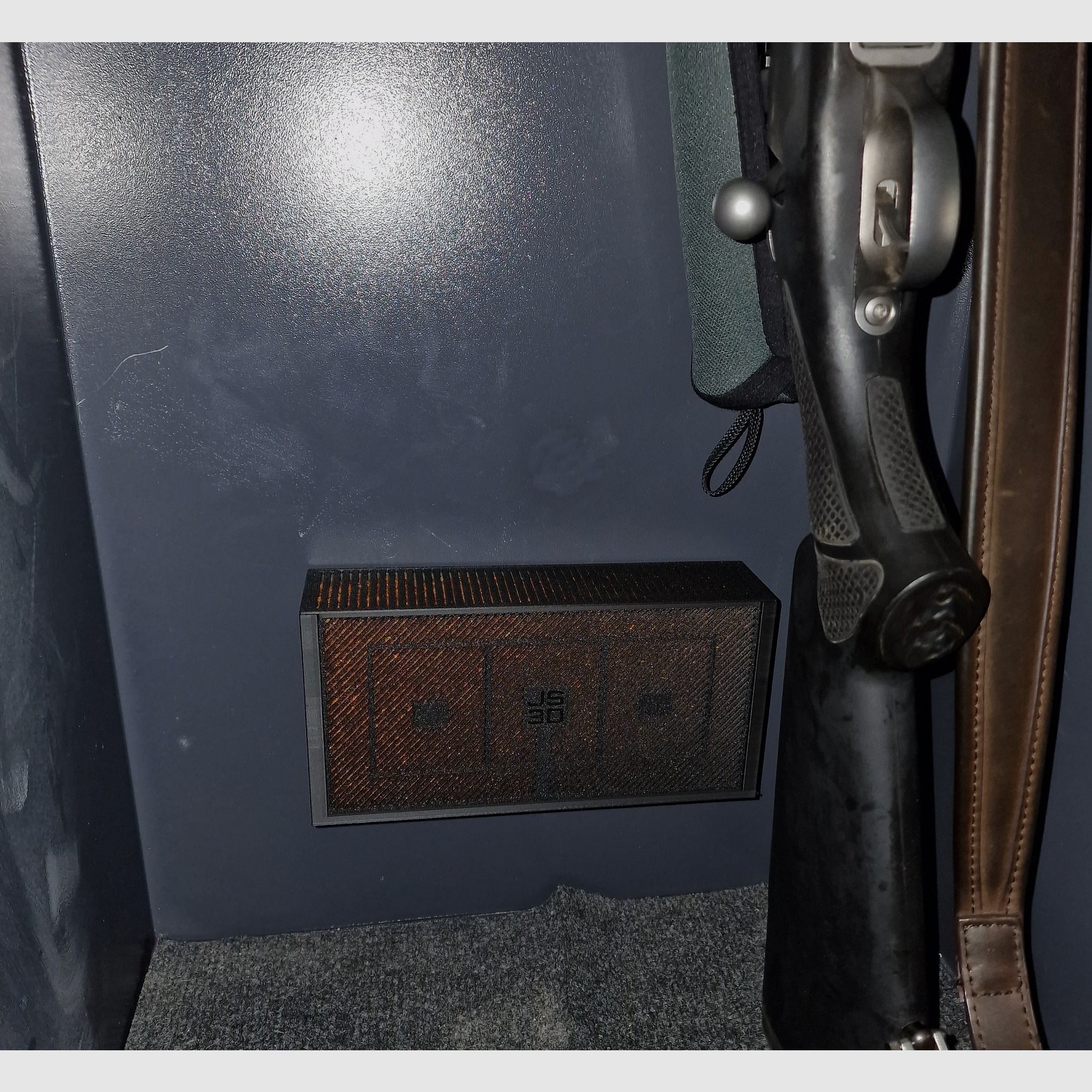 Luftentfeuchter / Trockenbox - 2.0