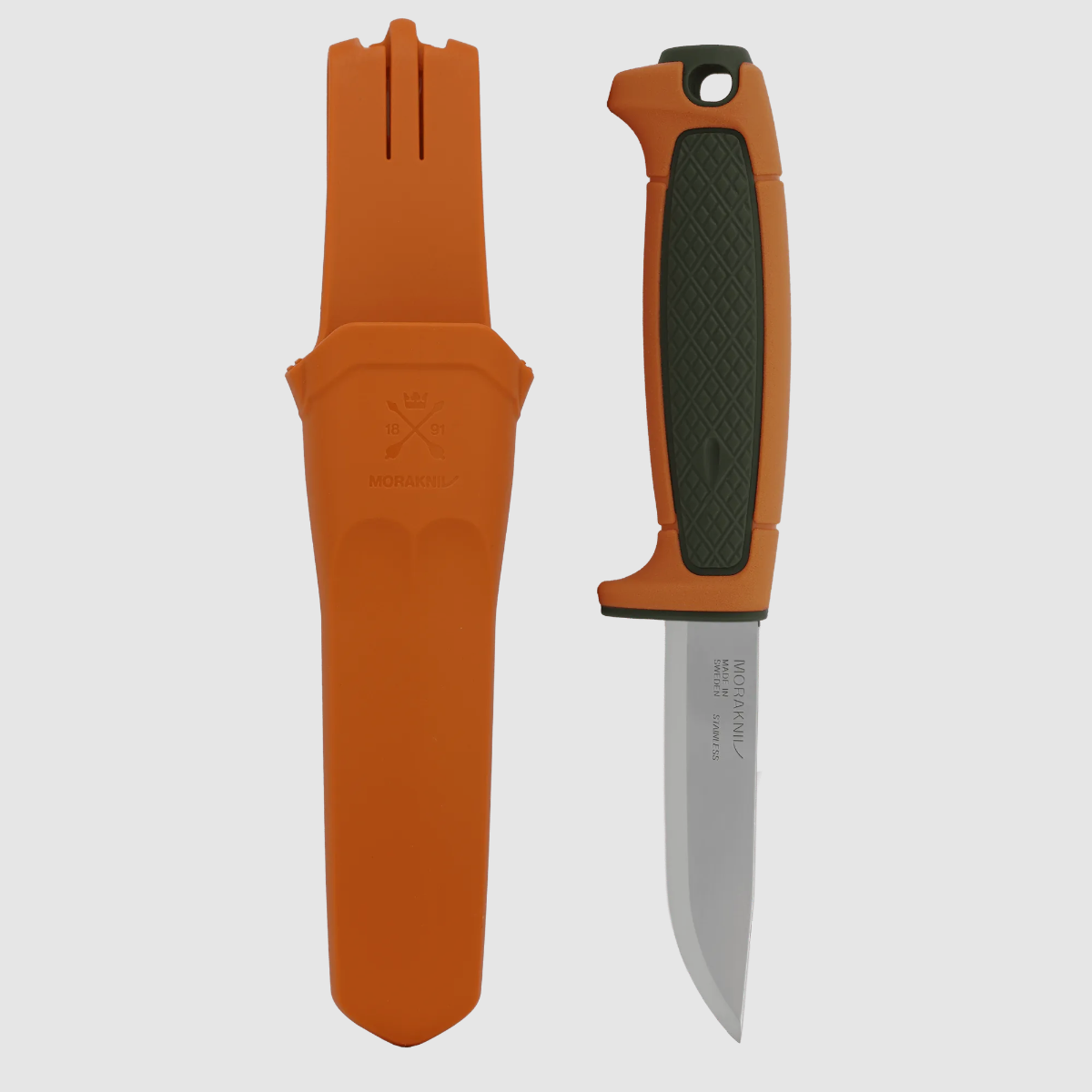 Risberg Hunting (S) - Morakniv, billede 1 af 7