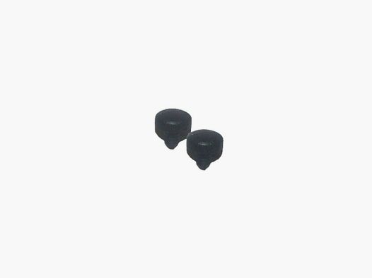 Elektrody plastikowe do Sportdog 2 szt.