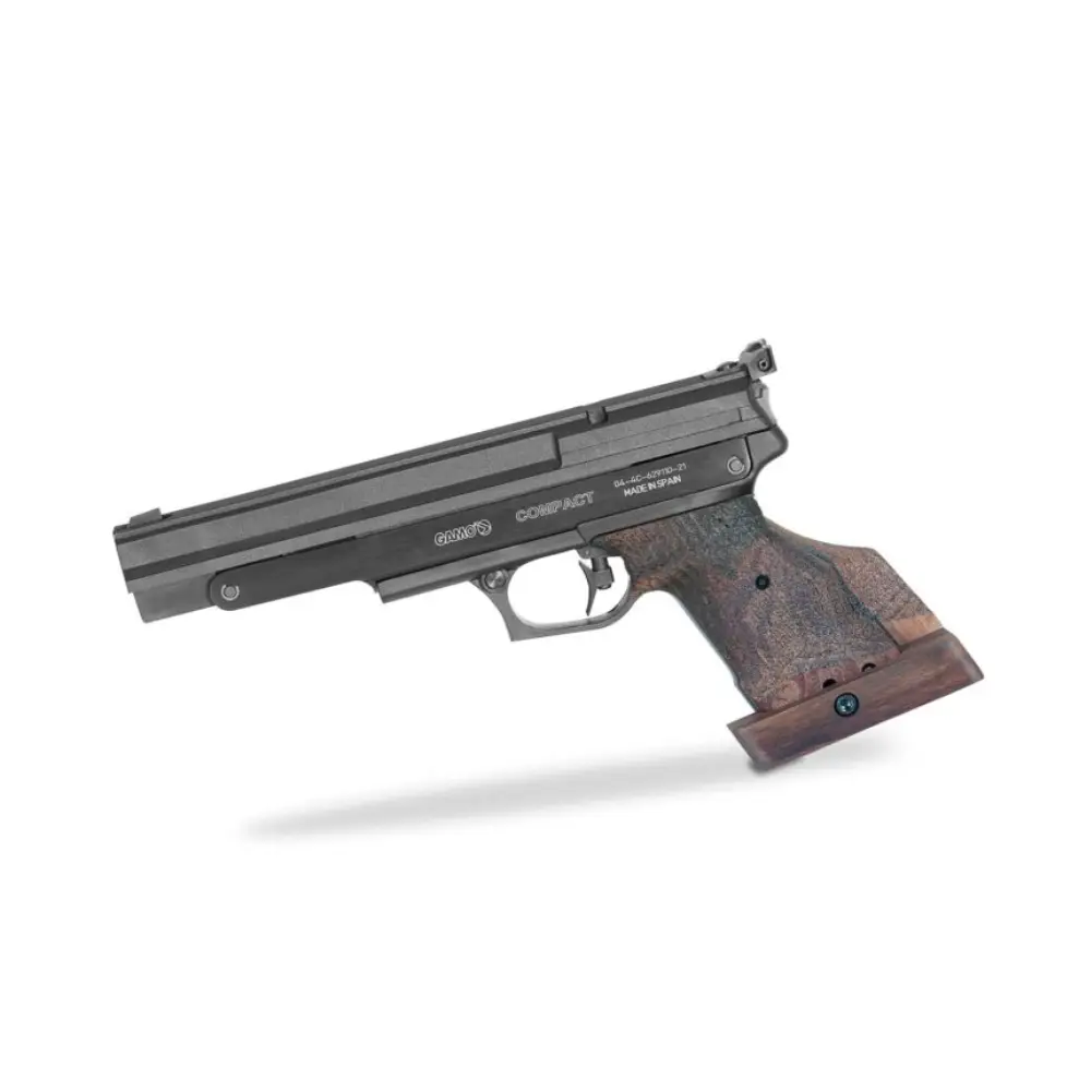 Gamo Compact-Pistole für Linkshänder, Bild 1 von 2
