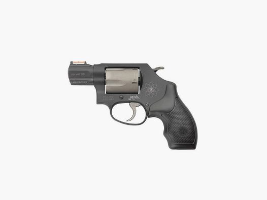 SMITH & WESSON 340 PD