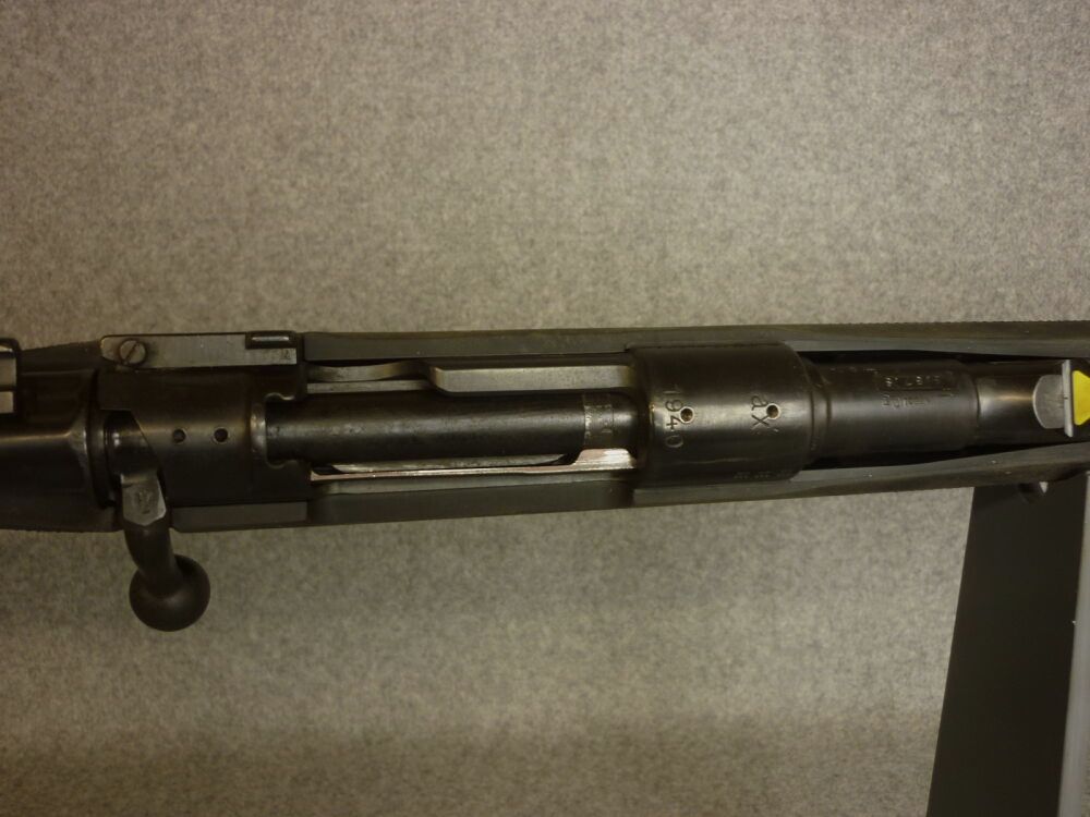 Meedt	 M 98- Nachsuche/Universal