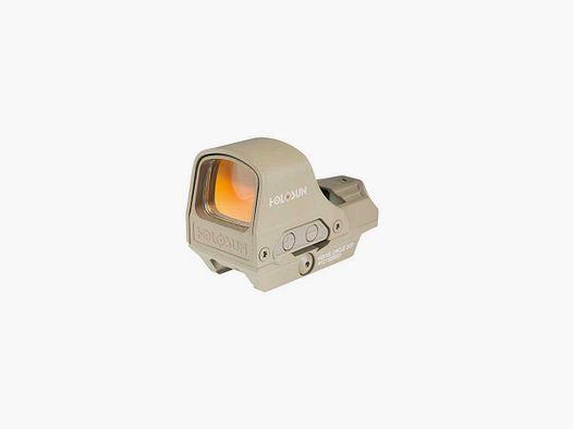 Holosun Reflex Dot 510 C - FDE