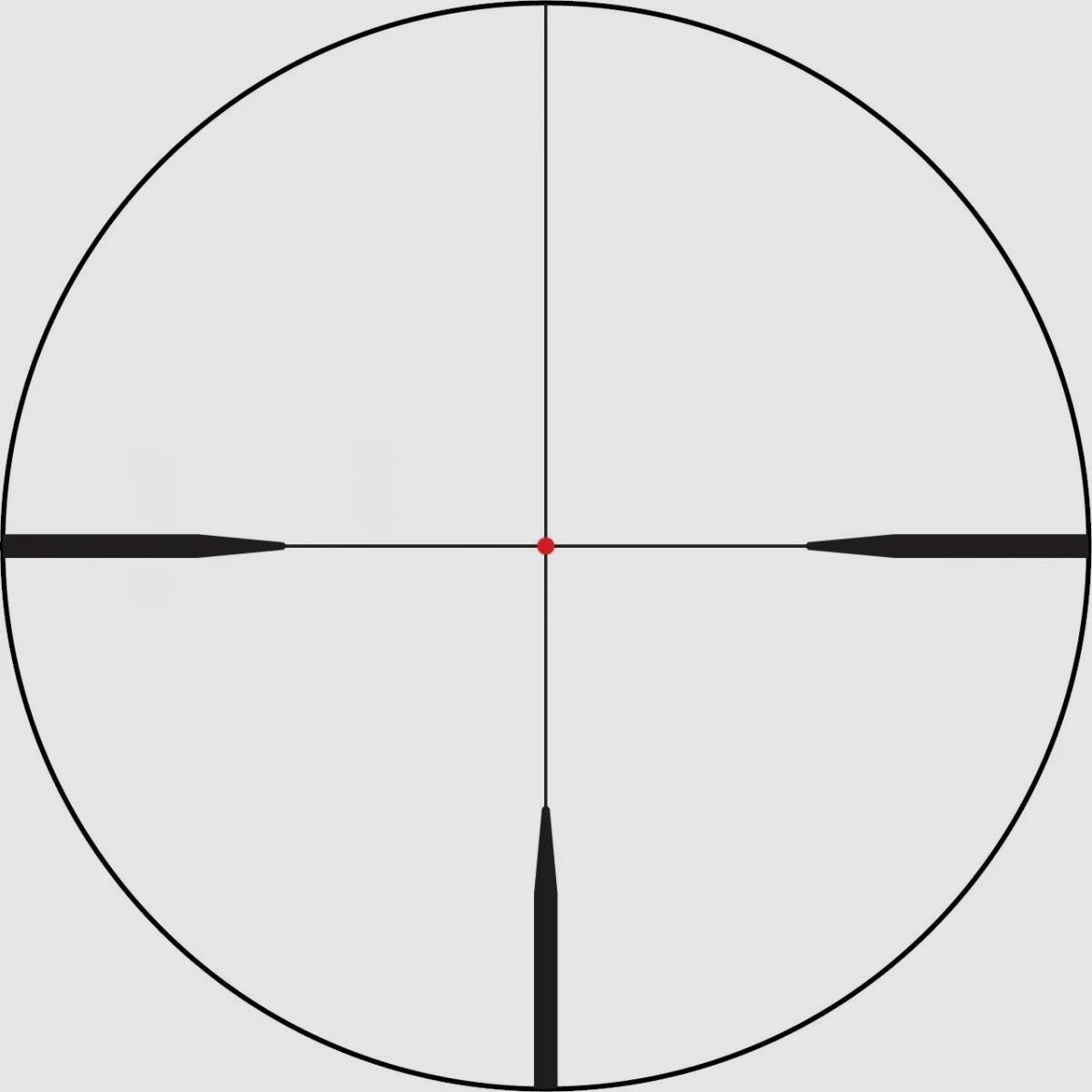 Zielfernrohr Leupold VX-Freedom 3-9x50 Firedot Twilight Hunter 30mm 177228 NEU!