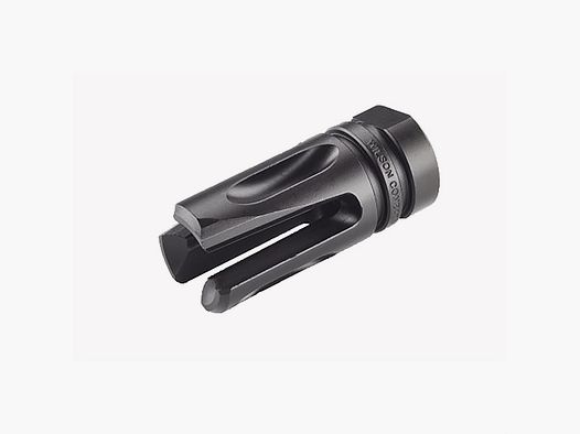WILSON COMBAT AR .308 ACCU-TAC FLASH HIDER .30 CAL BLK 5/8-24