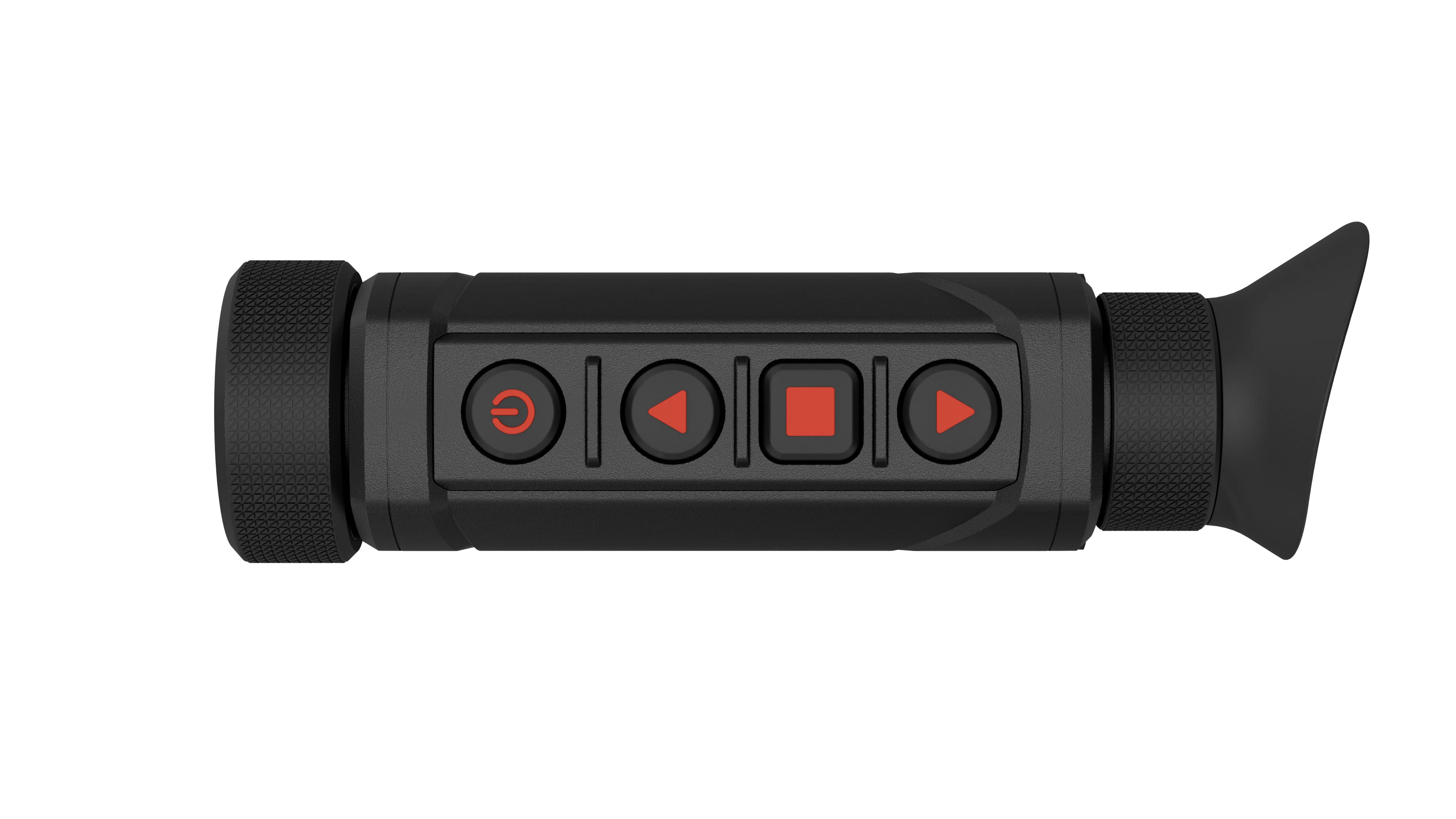 ATN BlazeHunter 635 LRF Wärmebildhandgerät, Bild 6 von 10