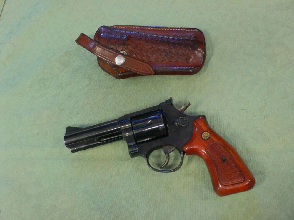 Taurus Mod.669