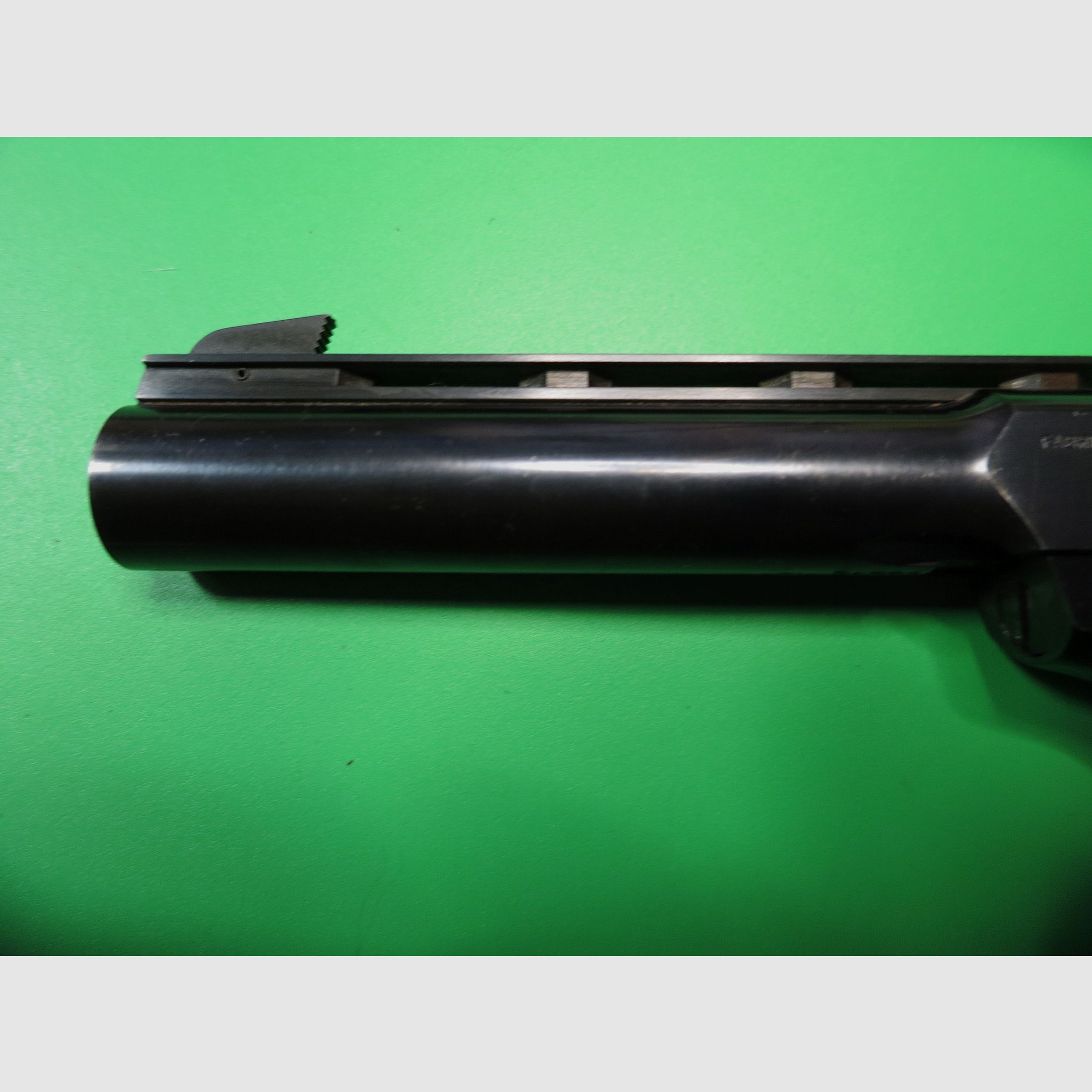 FN Herstal Browning KK pistola semiautomatica 150, .22lfB pistola sportiva #80