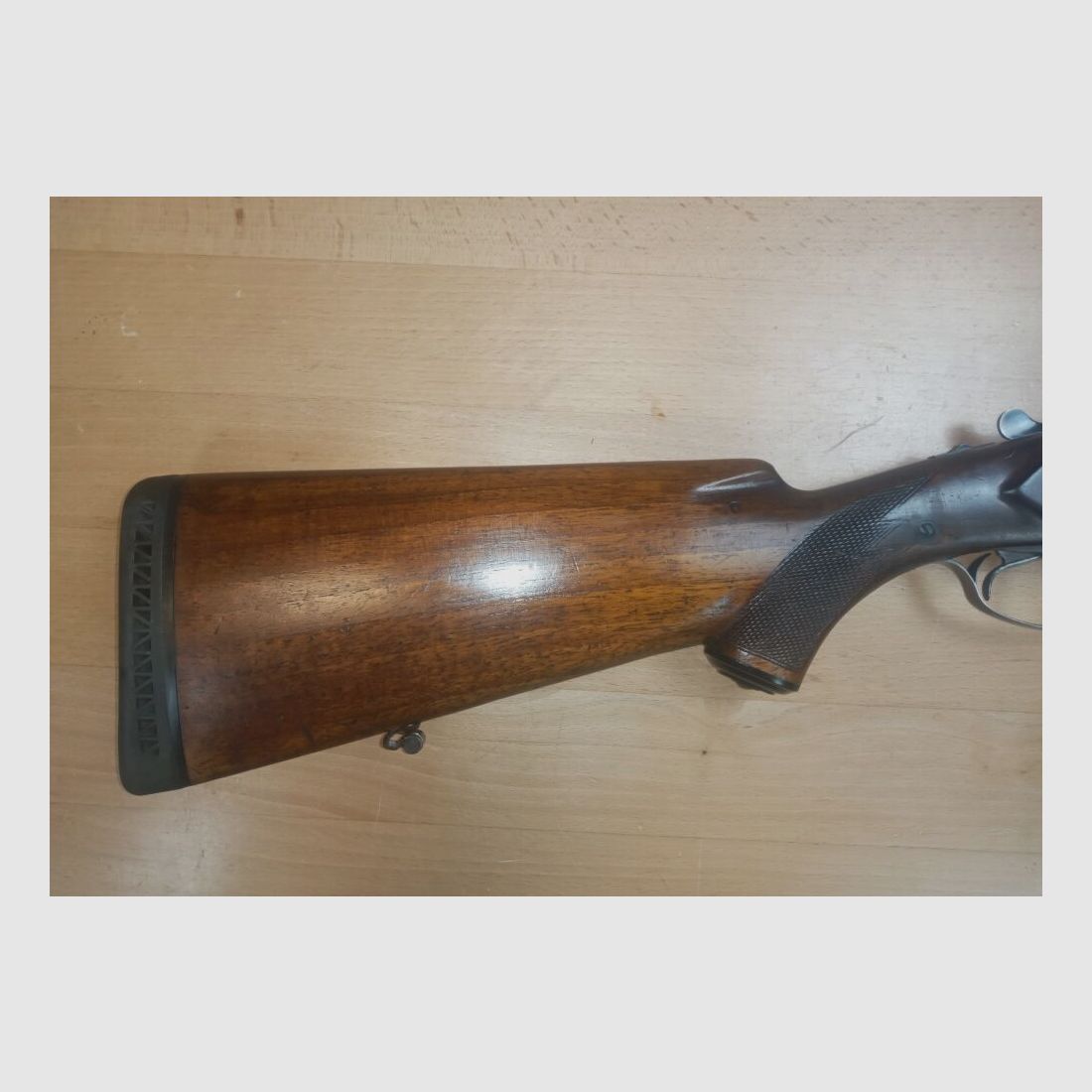 FEG Ungarn Consul