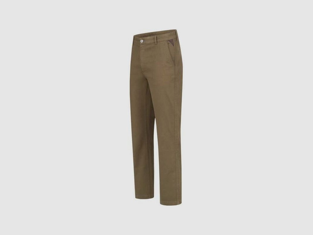 Blaser Denim Stretch Chino Tom dark green 56