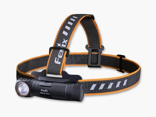 Fenix Stirnlampe HM61R V2.0