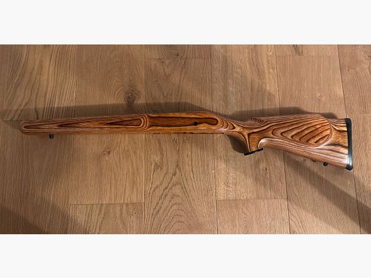 Remington 700 SA Holzschaft
