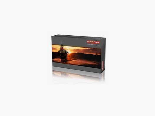 Norma 9.3x62 Alaska 286 gr