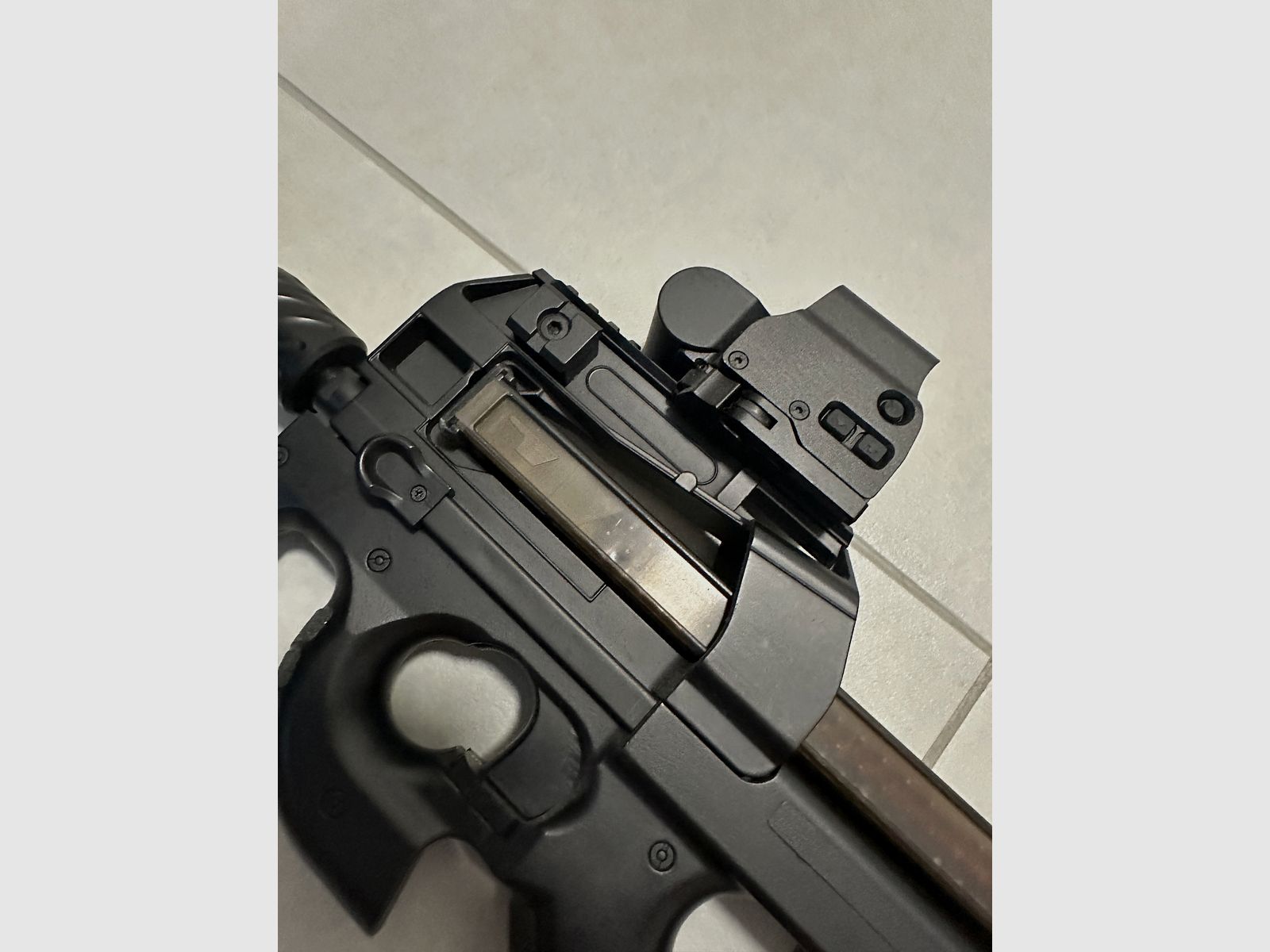 Begadi PD9 Sport SD z Core efcs/ mosfet