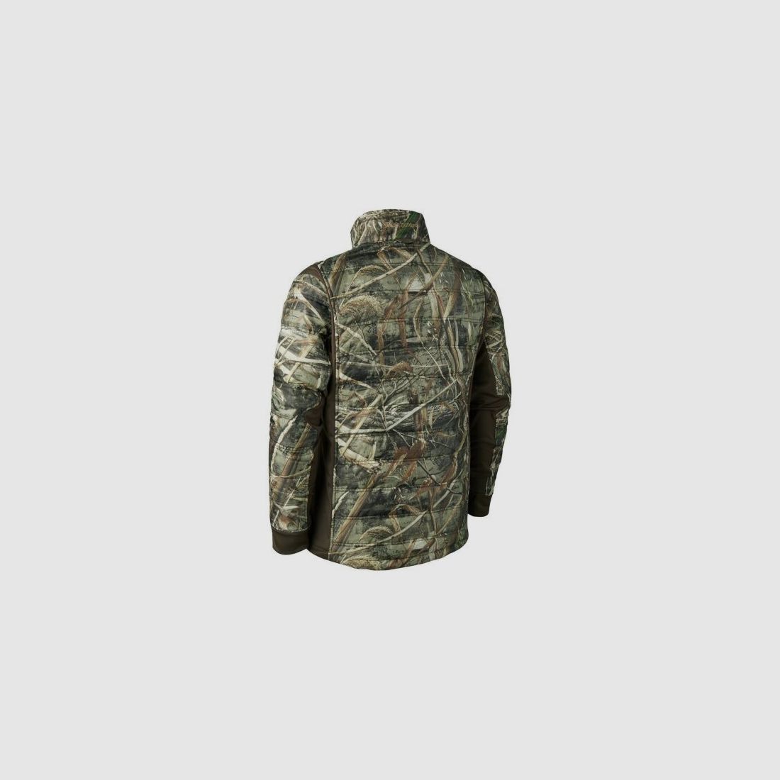 Deerhunter Muflon Zip-In Jacke Camouflage