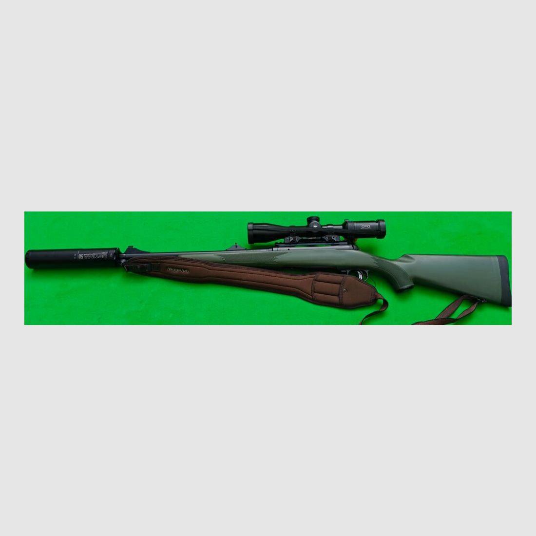 Savage 111