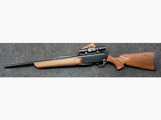 FN Browning BAR ShortTrac