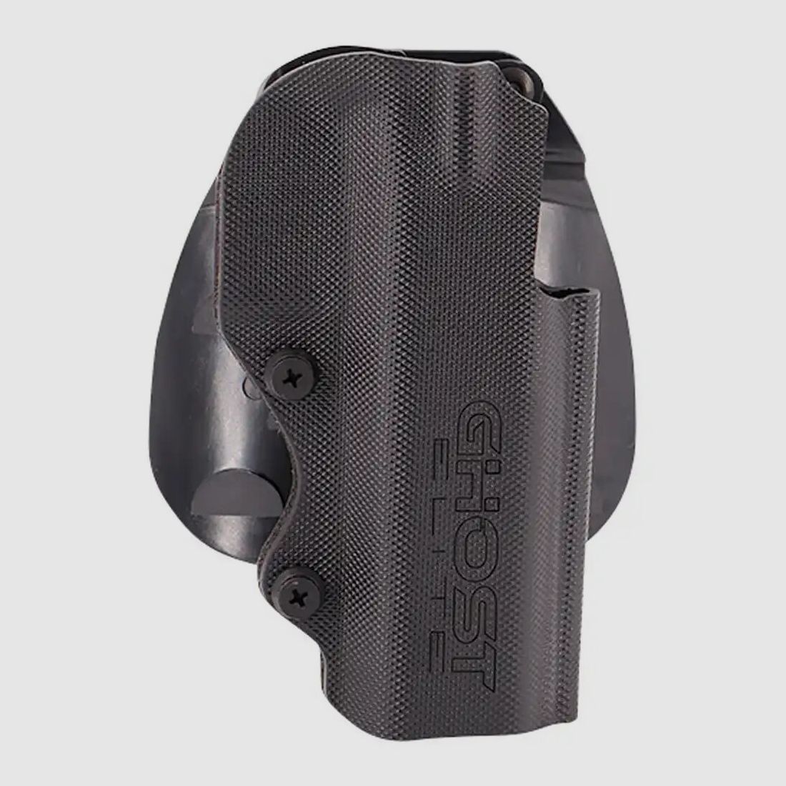 Ghost Holster Kydex Civilian Elite für CZ Shadow 2