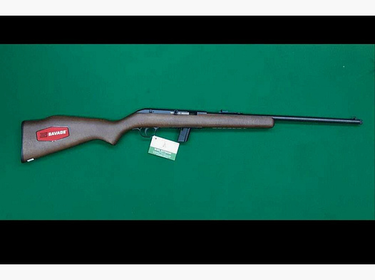 Savage 64G SR .22lr