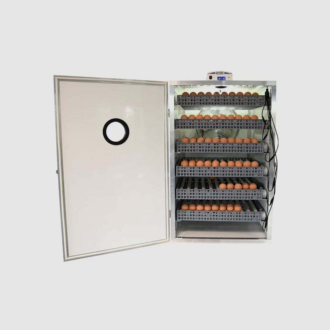 Couveuse Pro Expert Couvitech® 336 Eier, Bild 9 von 23