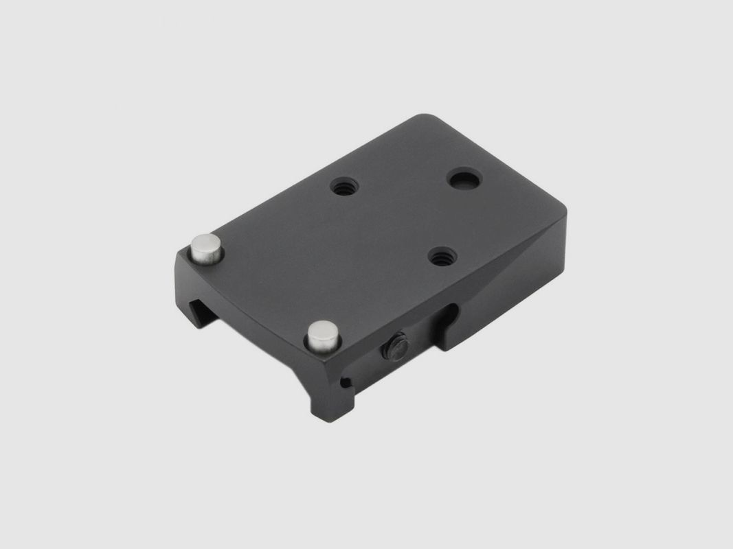 PICATINNY-ADAPTER FÜR HOLOSUN 407C - 507C - 508T