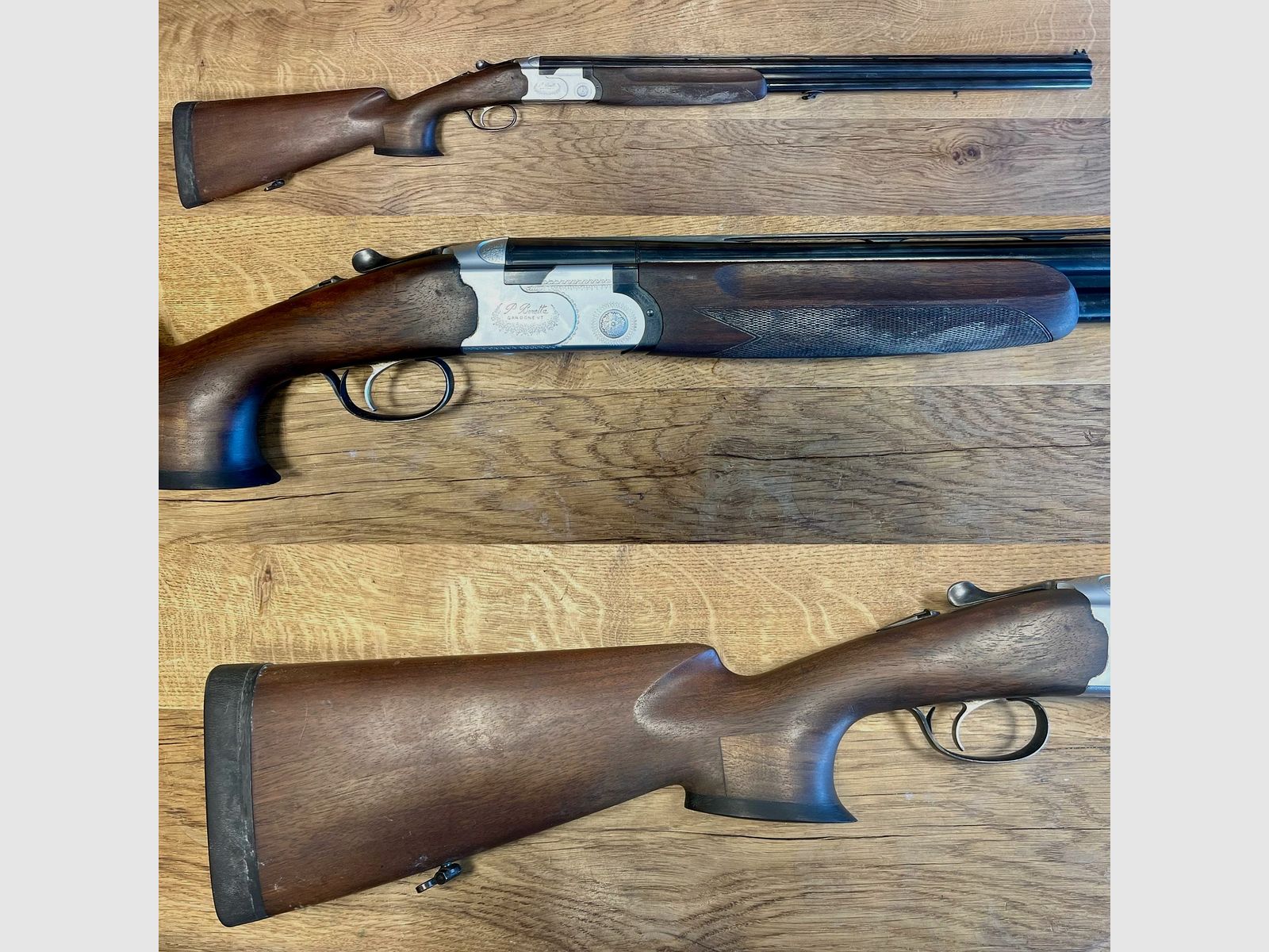 Beretta S 685