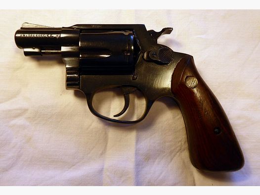 Rossi Mod. 27