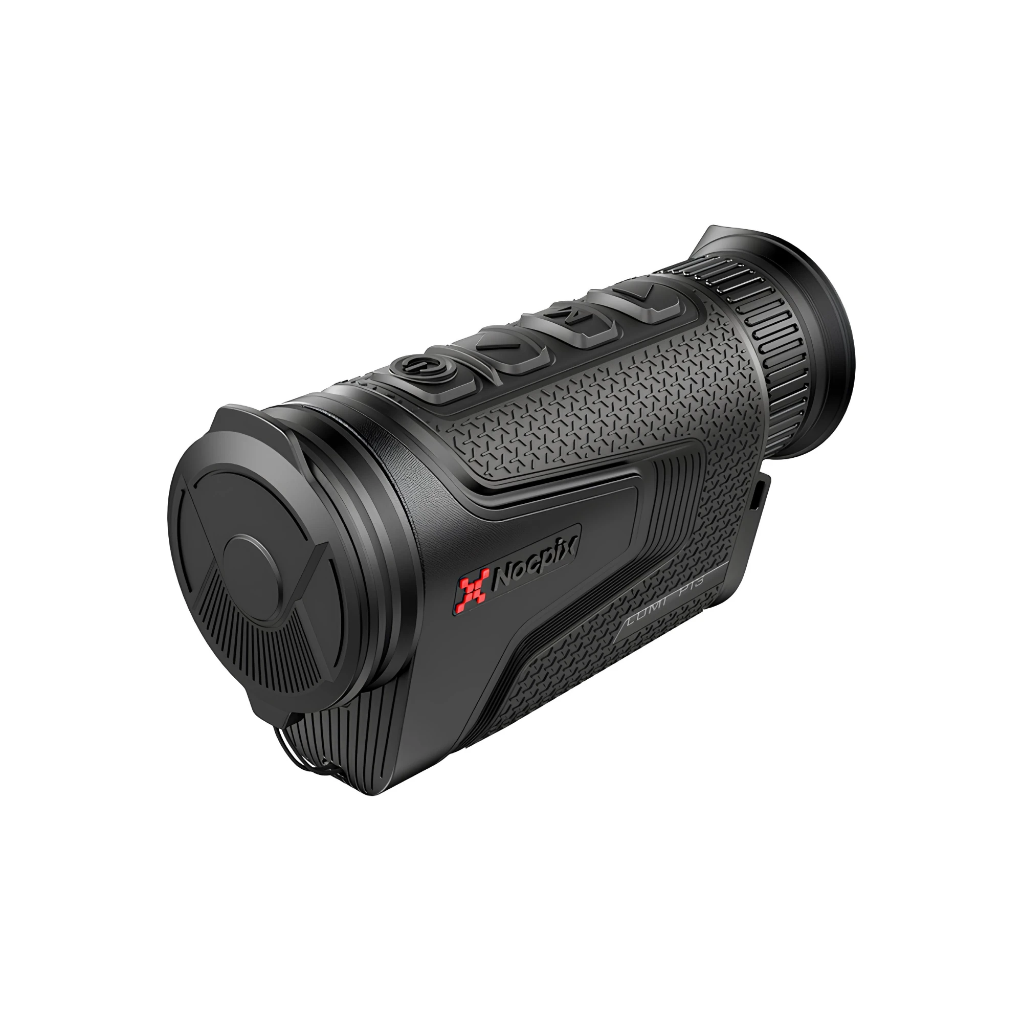 Nocpix LUMI P13 monoculare termico, immagine 1 di 10