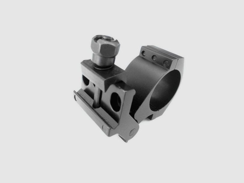 ADE 90° Schnellklappmontage für Magnifier von 25,4 und 30mm, Bild 7 von 20