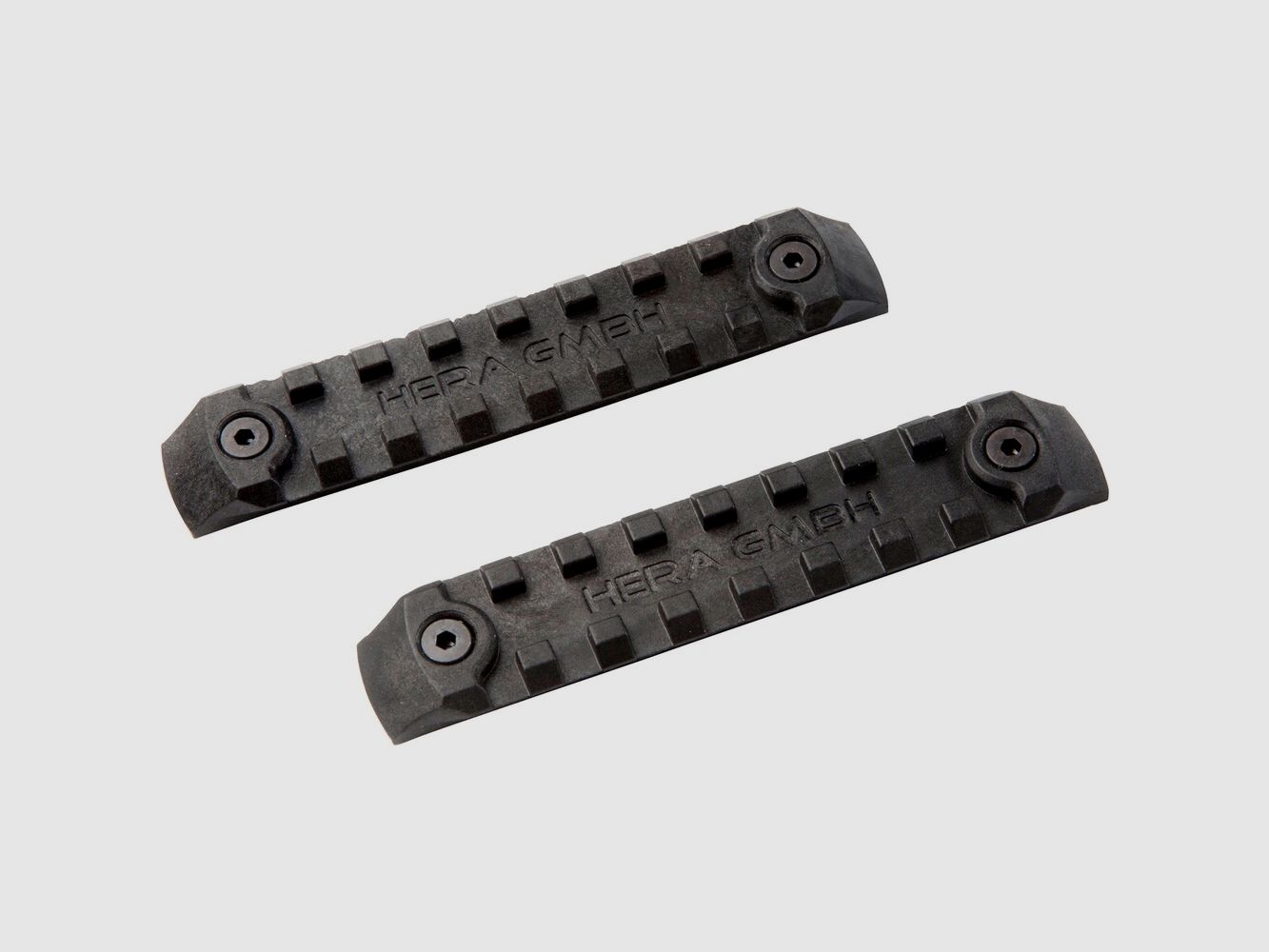Hera Arms P-KMRS Keymod Rail System (Black)