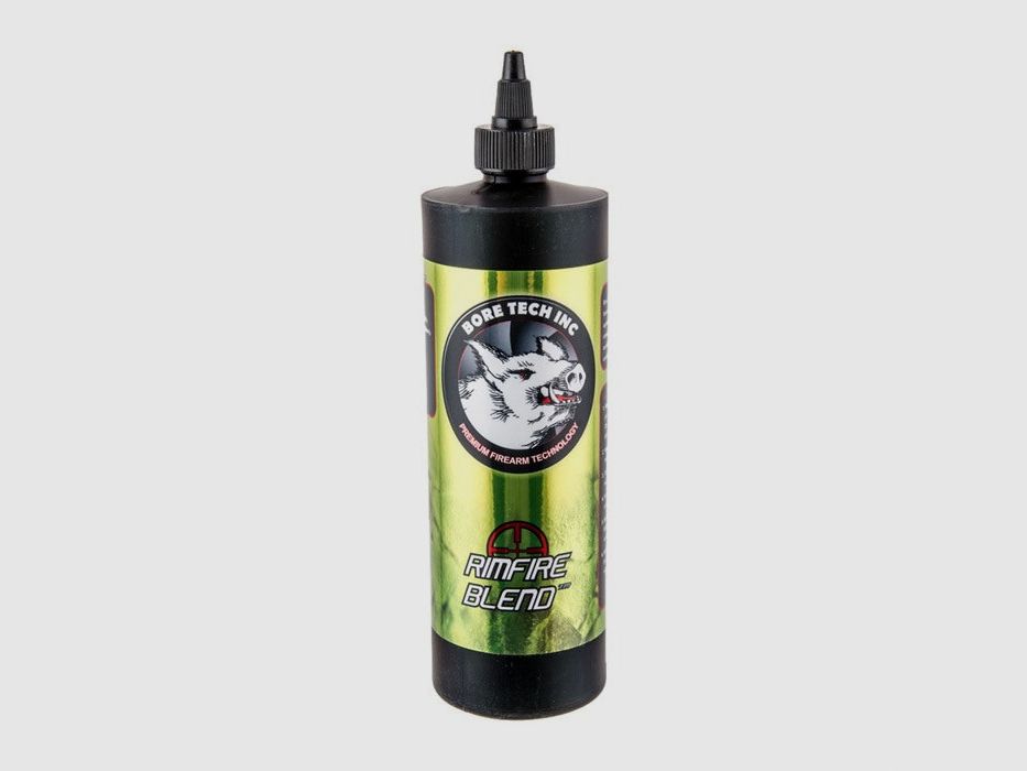 Bore Tech Rimfire Blend Laufreiniger