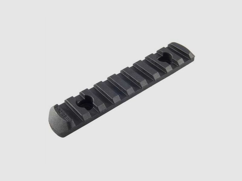 MAGPUL MOE L4 RAIL PICATINNY POLYMER BLACK 4″
