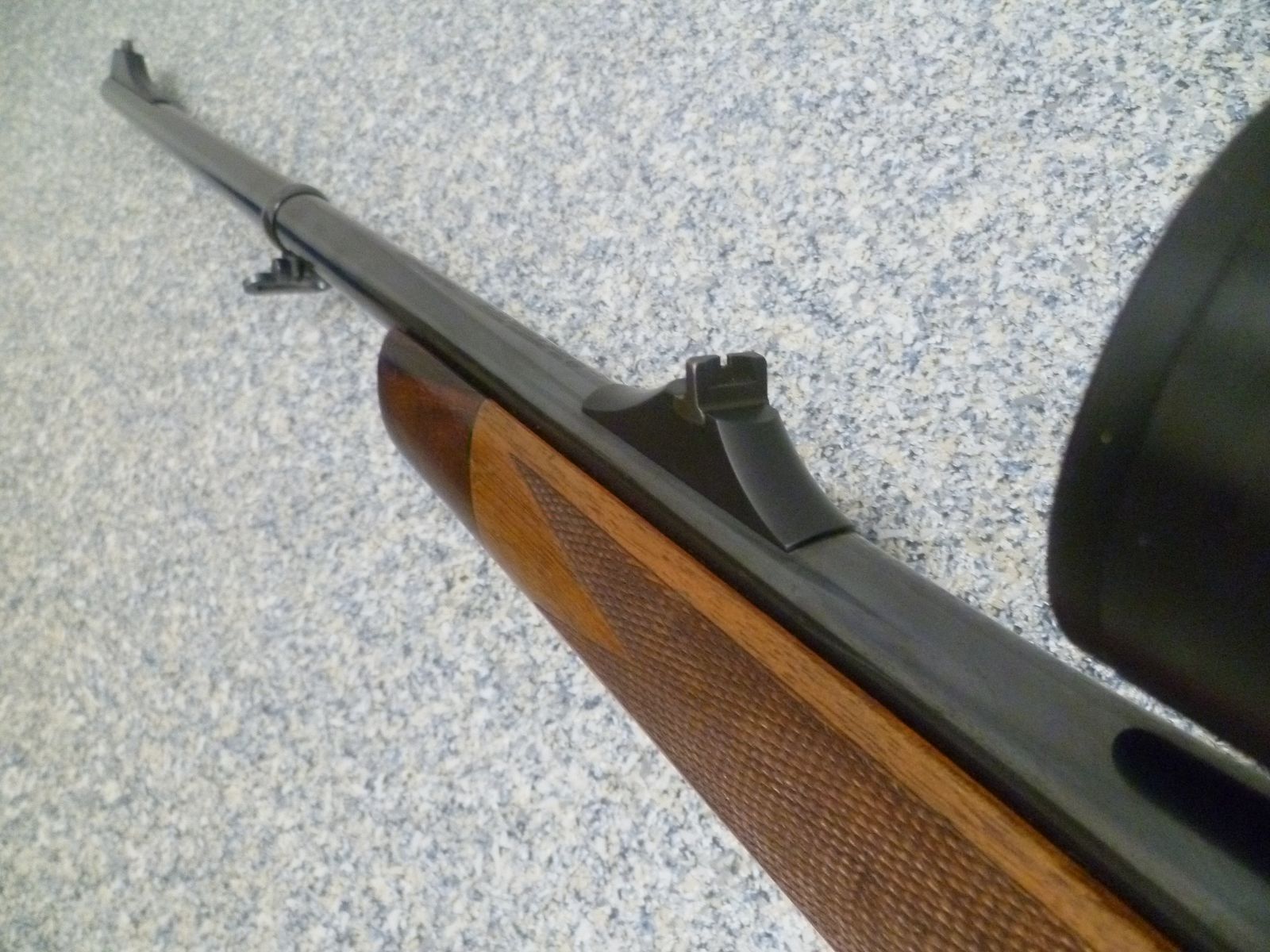 Repetierbüchse Sauer & Sohn Sauer 90 .30-06 Spring.