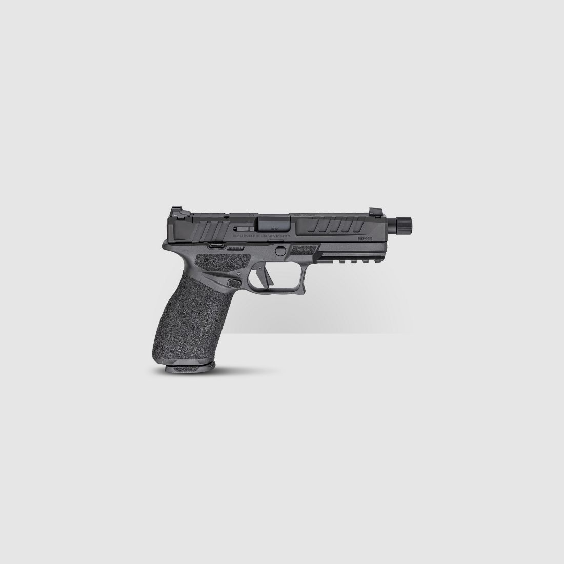 Springfield Echelon OR canna filettata 9x19, immagine 1 di 4