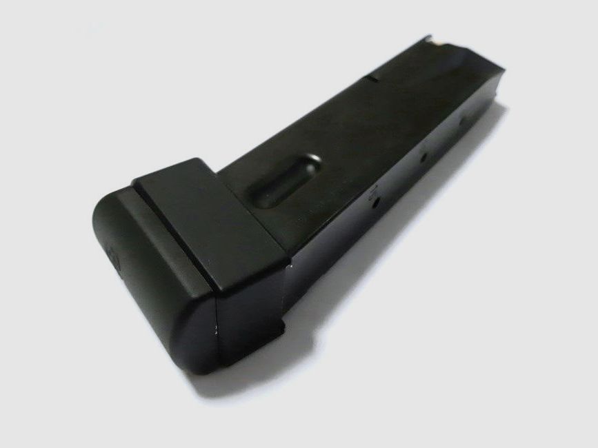 Beretta – Ensemble de 4 Bumpers Universels en Gel pour Chargeurs de Pistolet, image 3 sur 3