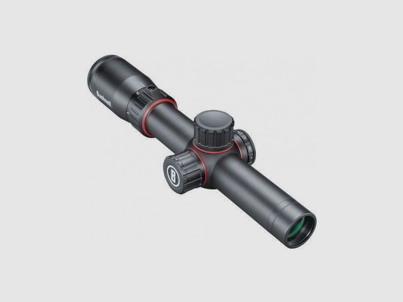 Bushnell Nitro i+ 1-6x24