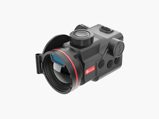 Clip-On Wärmebildmonokular Guide TB650P 2.0