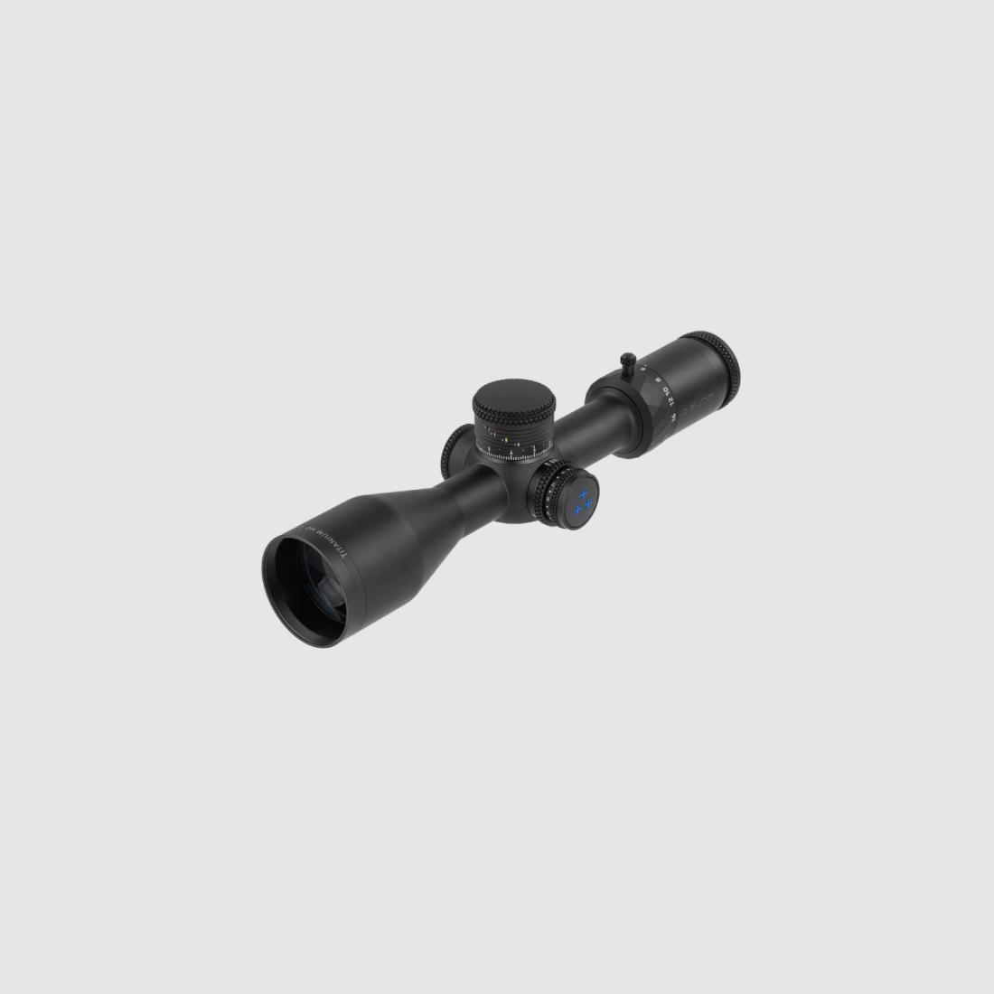 Richtkijker Delta Titanium HD 2-16x50 4A S, afbeelding 1 van 4